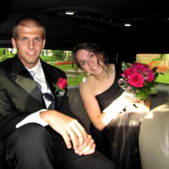 Prom 2012
