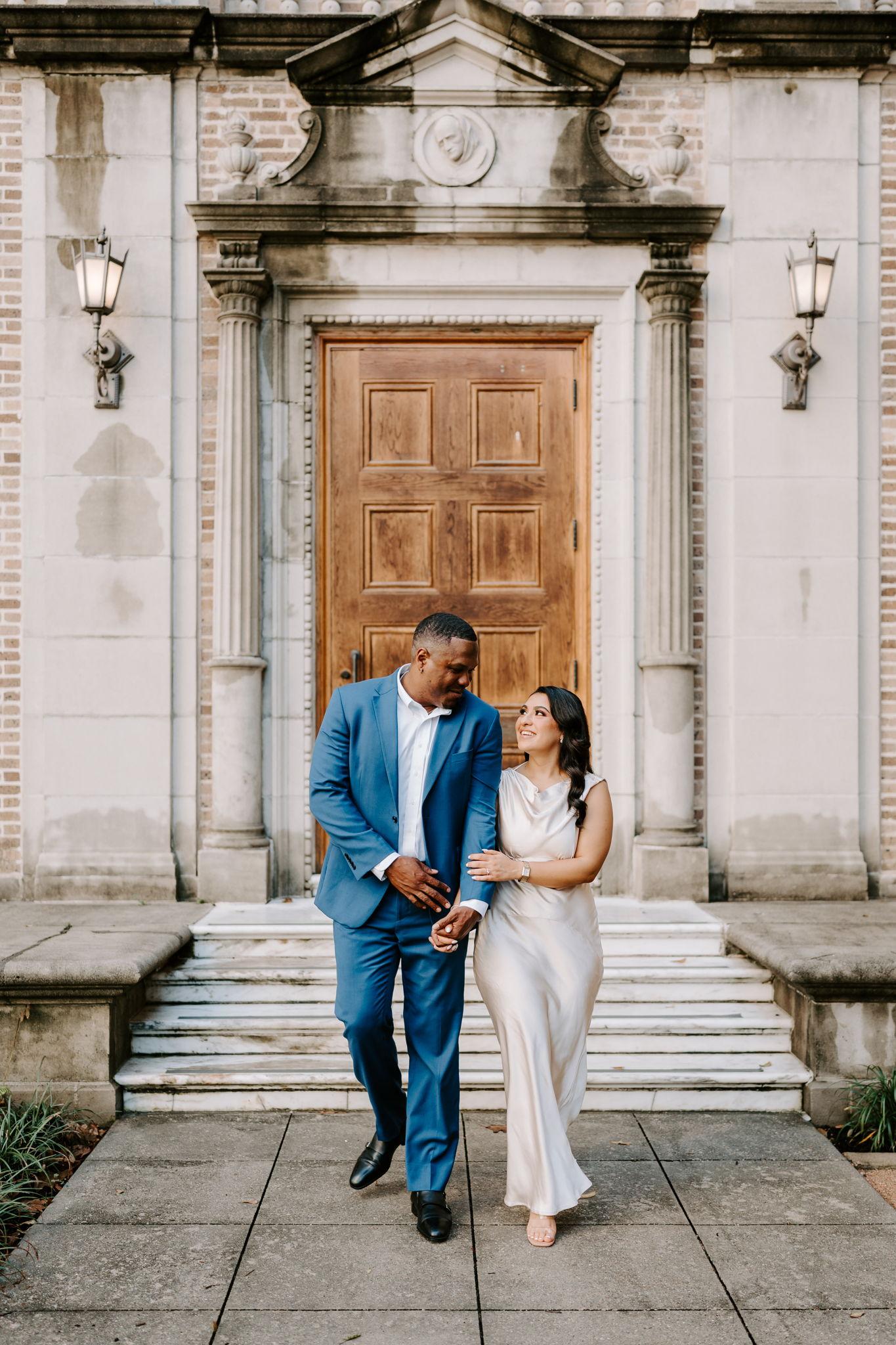 The Wedding Website of Elnaz Shahmoradi and Anthony Dilligard