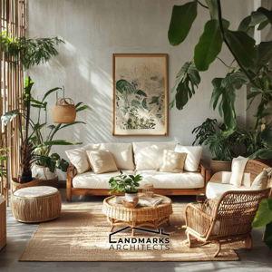 Furniture for Our Home