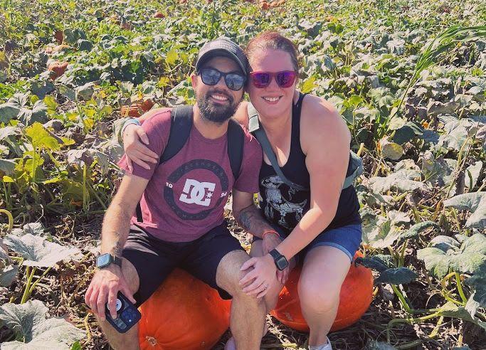 The Wedding Website of Jessica Kickery and Jackson Goodfield