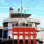 Steamboat NATCHEZ
