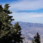 Palm Springs Aerial Tramway