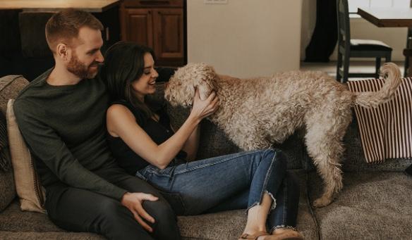 The Wedding Website of Maggie Farry and Michael Muglia