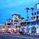 Huntington Beach