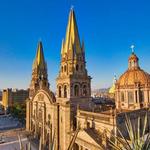 Guadalajara Cathedral