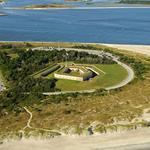 Fort Macon State Park