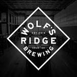 Wolf's Ridge Brewing