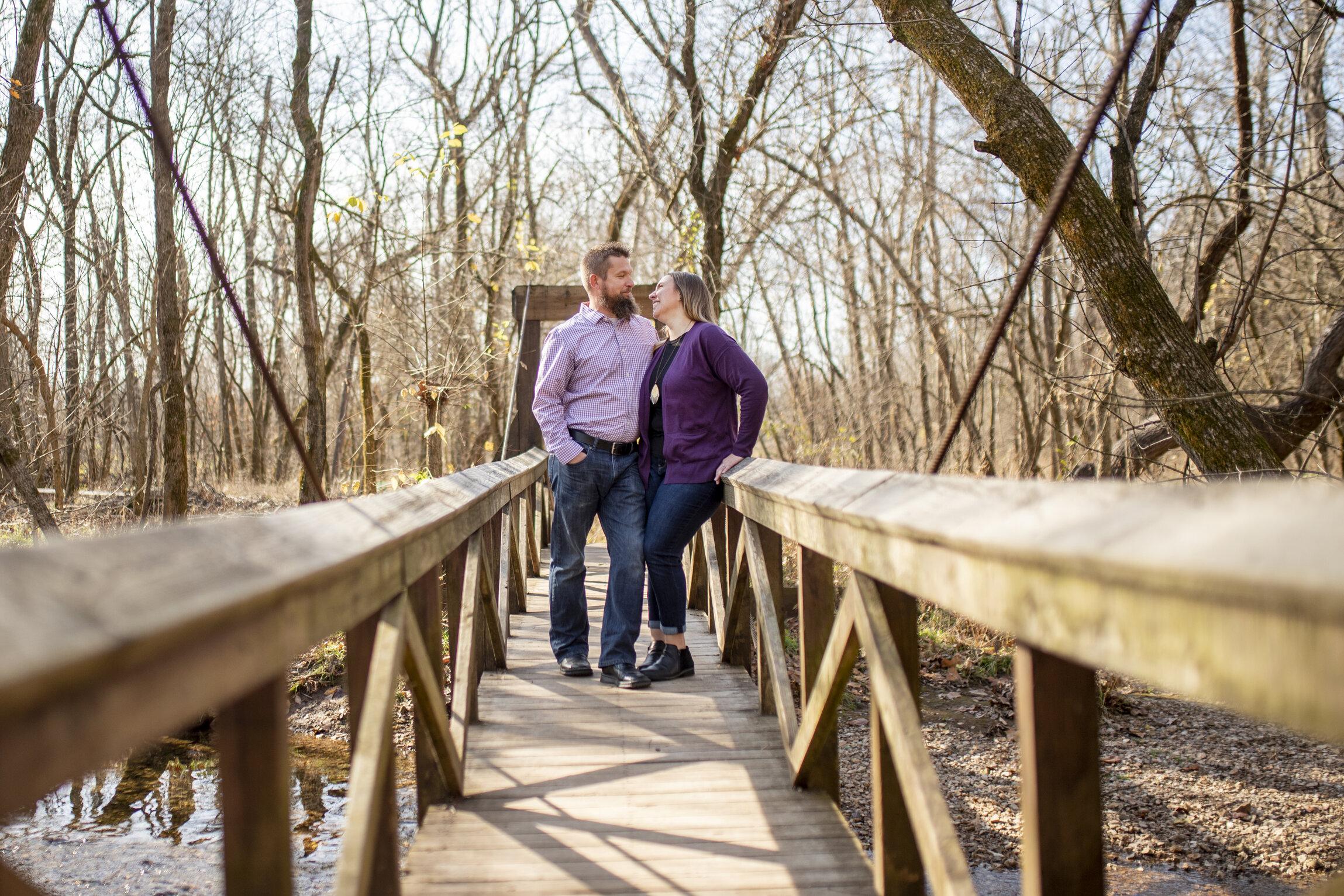 The Wedding Website of Alisa Garbisch and Brandon Gates