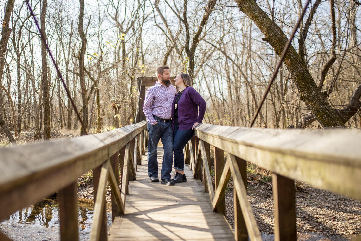 The Wedding Website of Alisa Garbisch and Brandon Gates