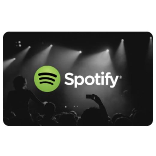 Spotify $10