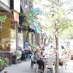 Grand Avenue