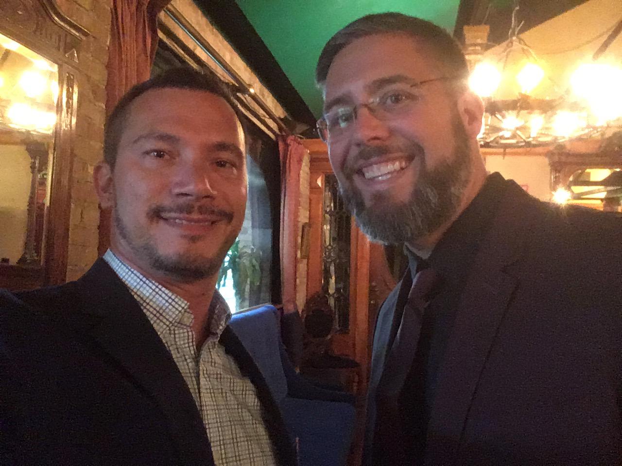 The Wedding Website of Mariano Cardenas and Shawn McDaniel