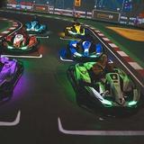 BattleKart Tour & Taxis