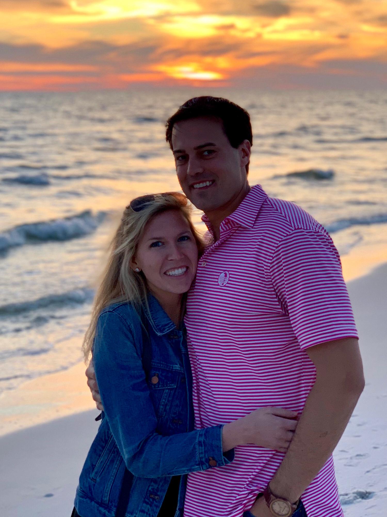 Our first trip to Bob's place in PCB