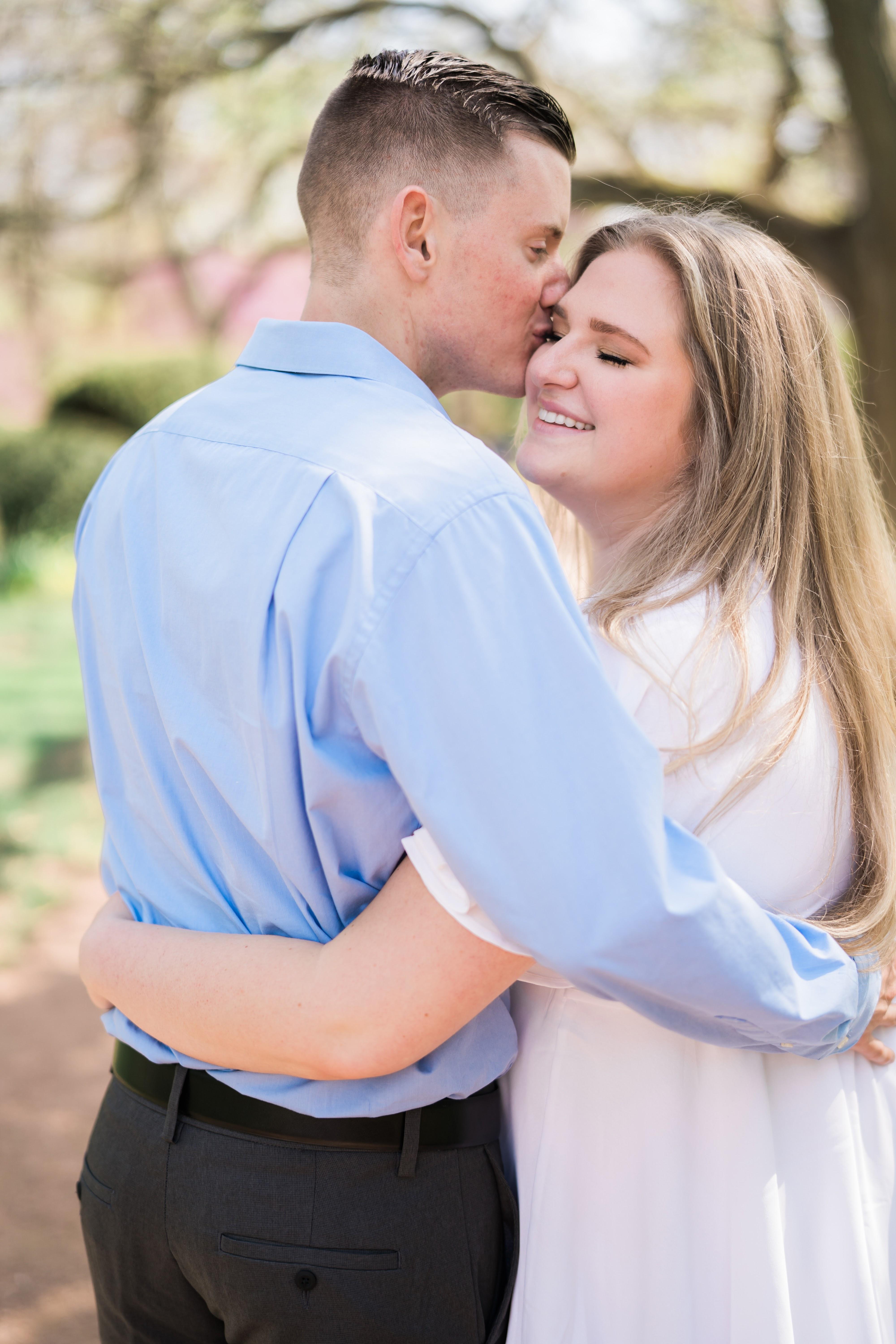 The Wedding Website of Hannah Detloff and Stephen Hester