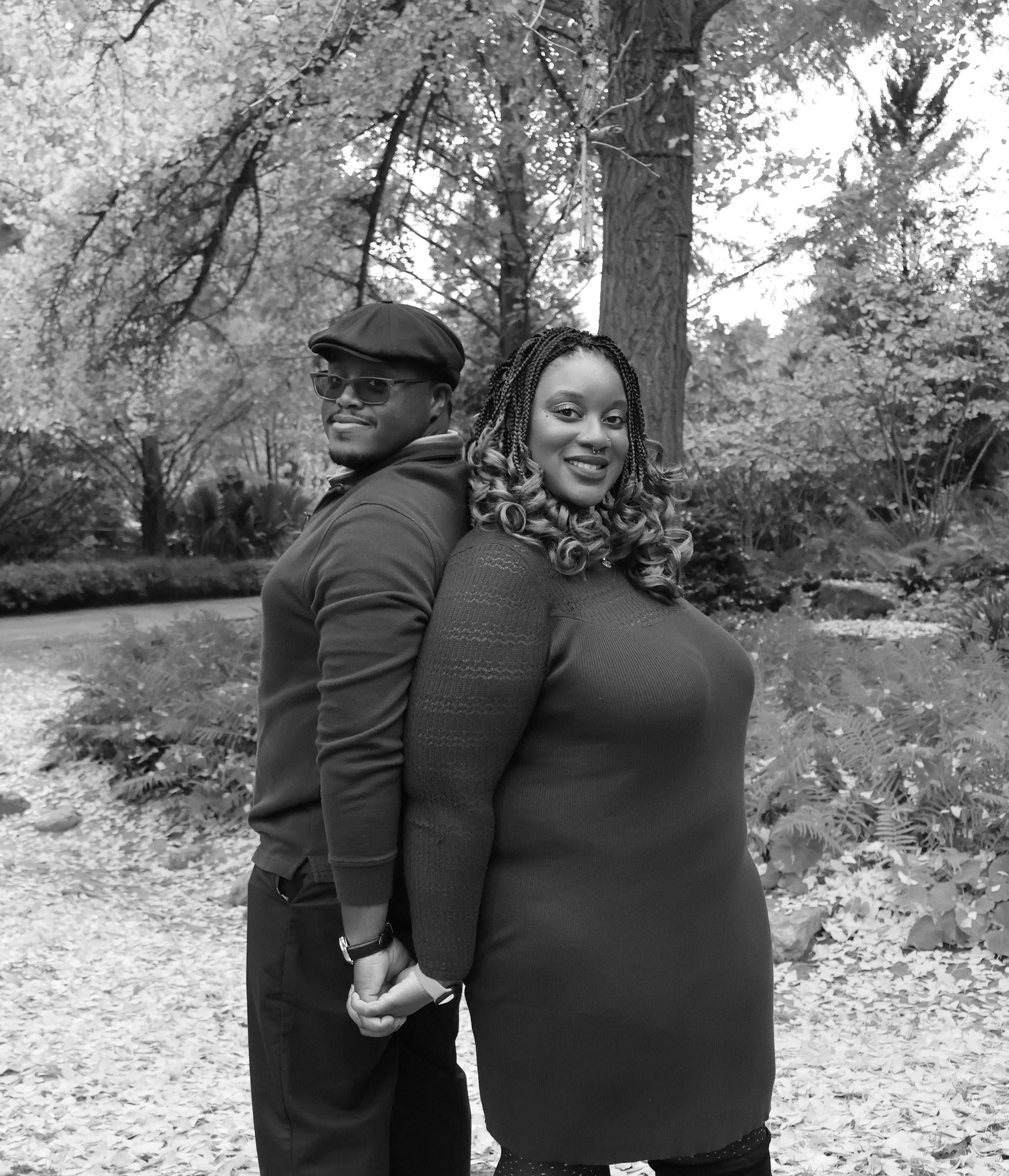 The Wedding Website of Starleana Holley and Enley Jeffers