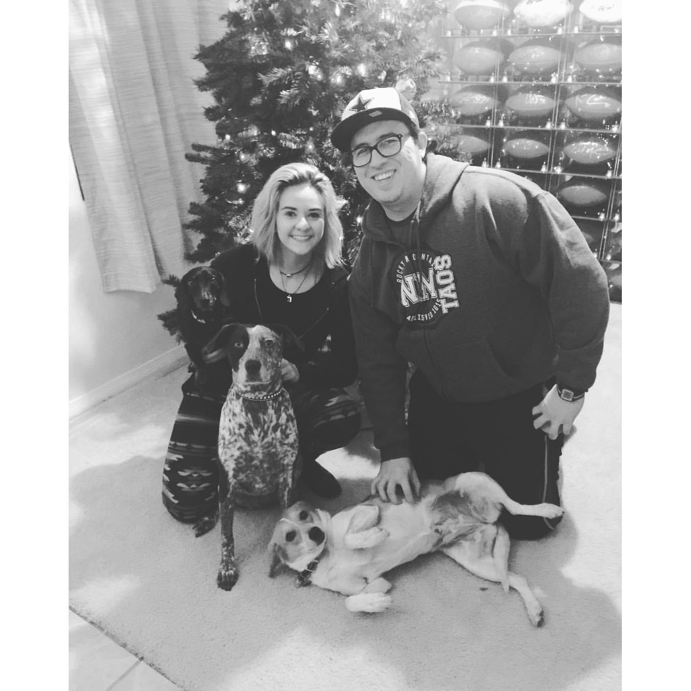2016 Christmas