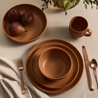Pacifica 5-Piece Place Setting, Service for 1