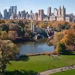 Central Park
