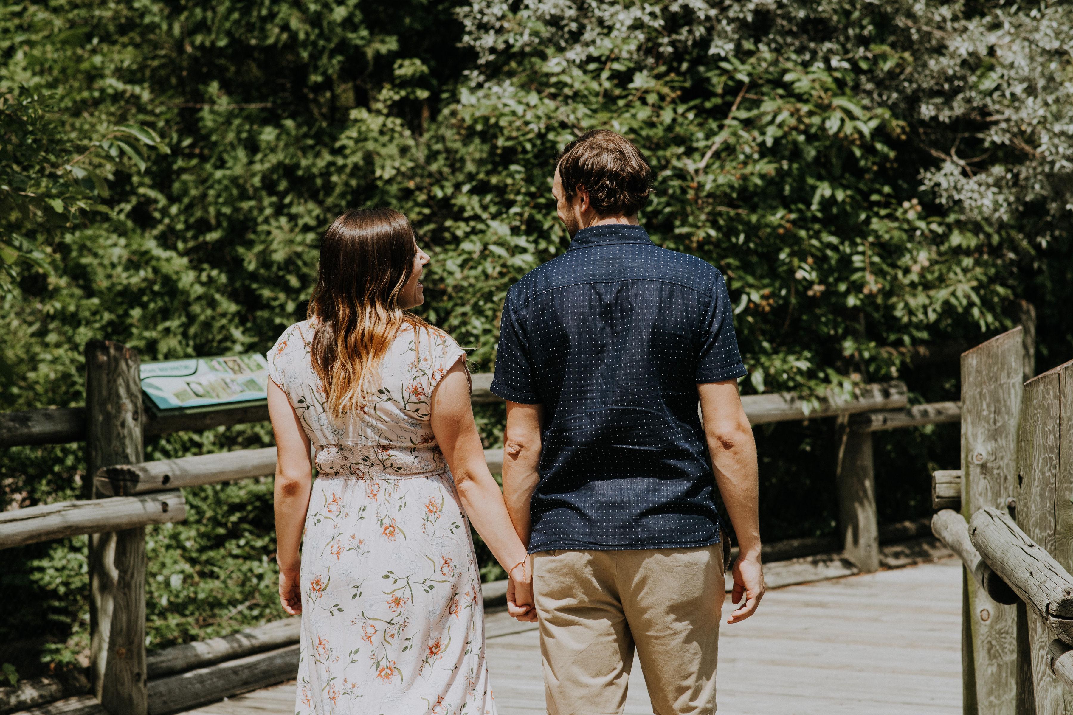 The Wedding Website of Bethany Birdsell and Ken Mieskoski