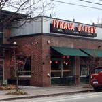 Ithaca Bakery