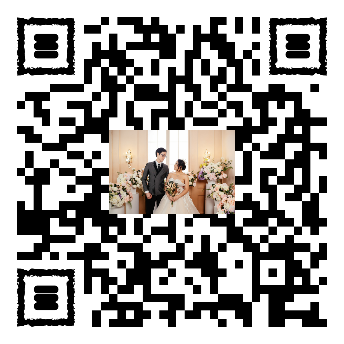 The Wedding Website of Arora Johney and Lim Zhi Liang
