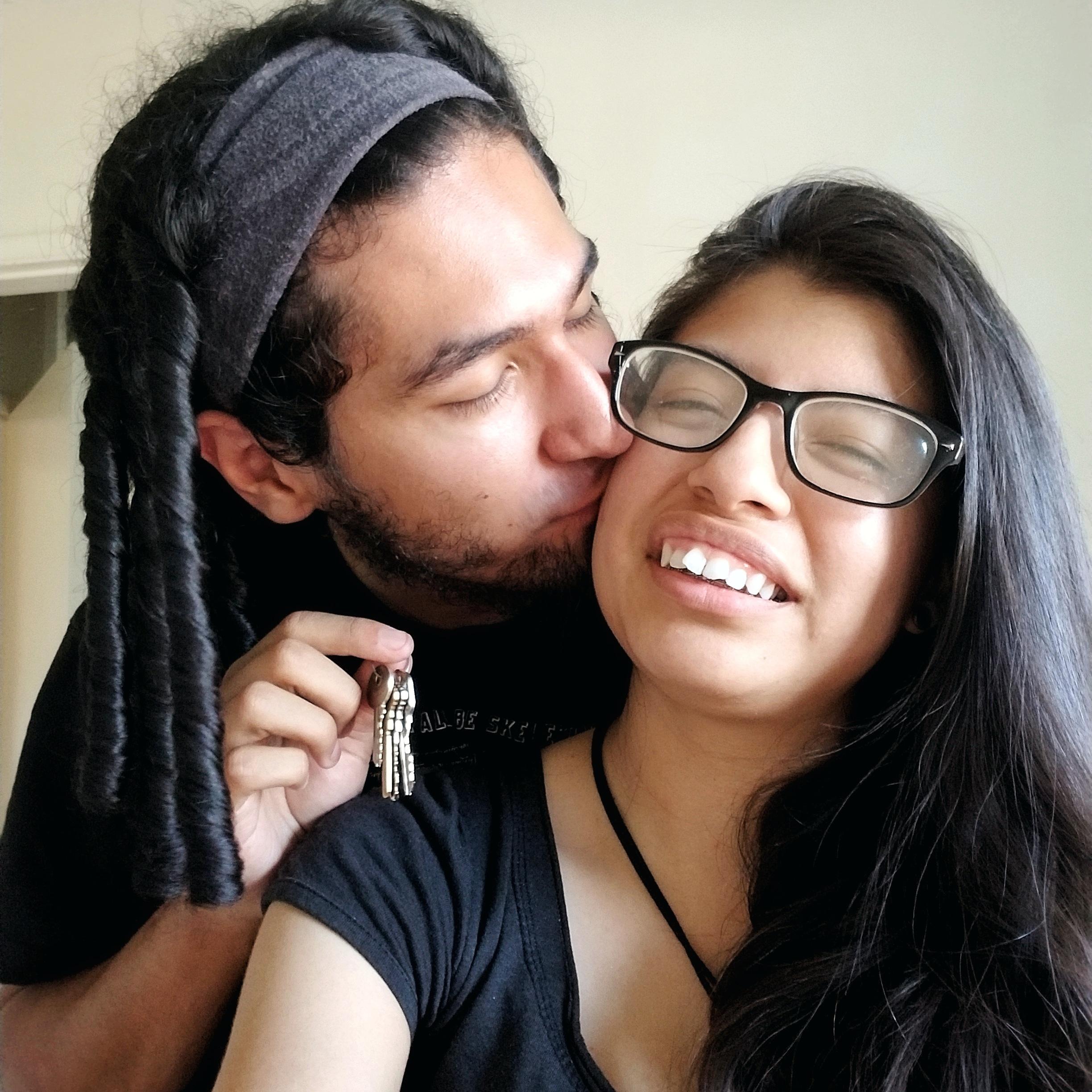 The Wedding Website of Hector Aguilar and Mayra Gonzalez