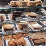 Well-Bred Bakery & Café