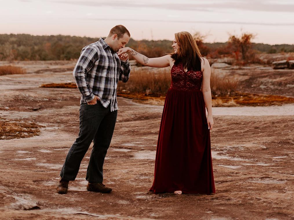 The Wedding Website of RANDI WHALEY and MICHAEL BARUTIO