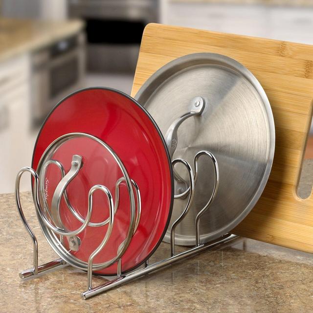 Lid Kitchenware Divider