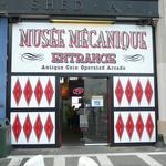Musée Mécanique