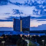 Mohegan Sun Casino