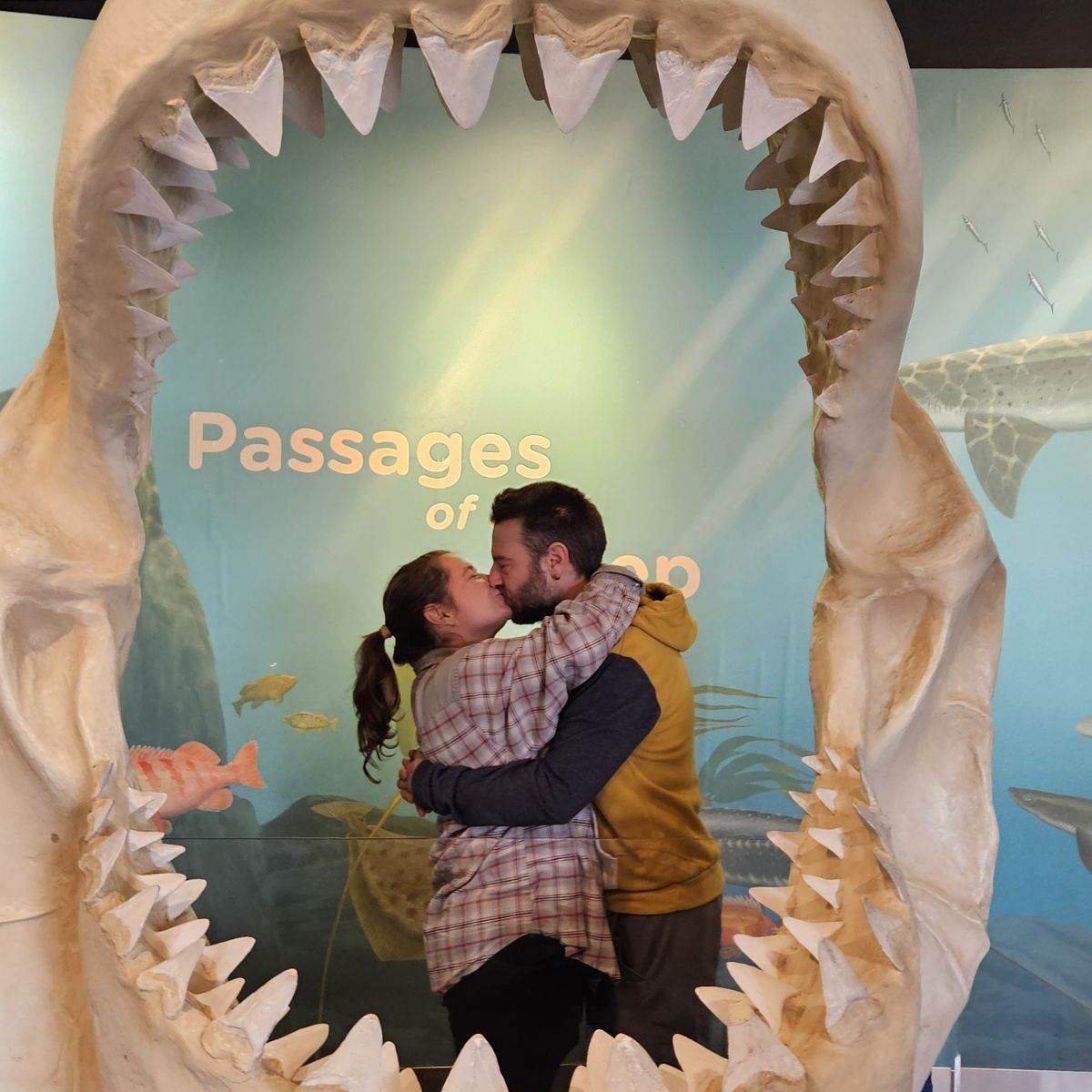 Oregon Aquarium