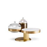 Kelly Behun High Rise Server - Small