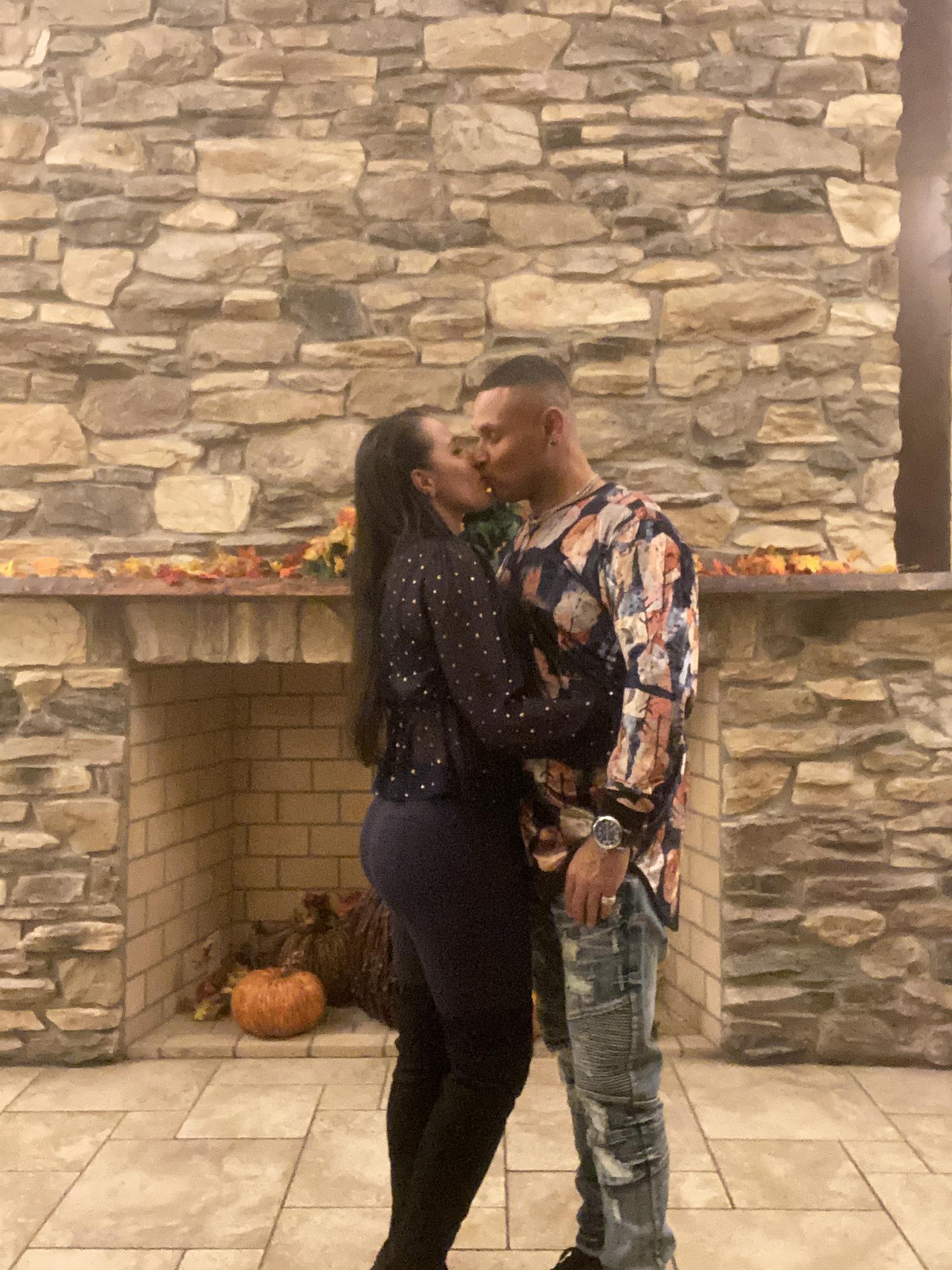Thankful for Us!