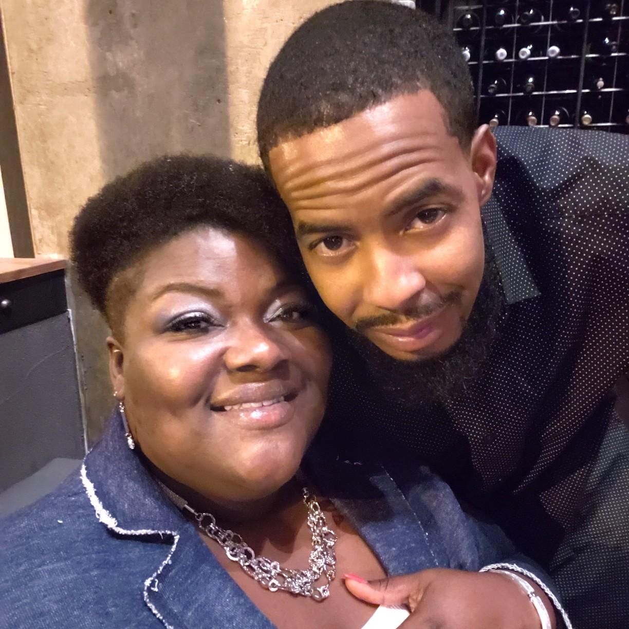 Oak Steakhouse Downtown Nashville May 2019. Bae's Birthday dinner.