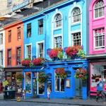 instagram-able Victoria Street