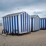 Belgium Nord sea - Mer du Nord