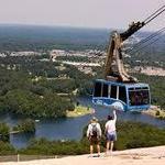Stone Mountain