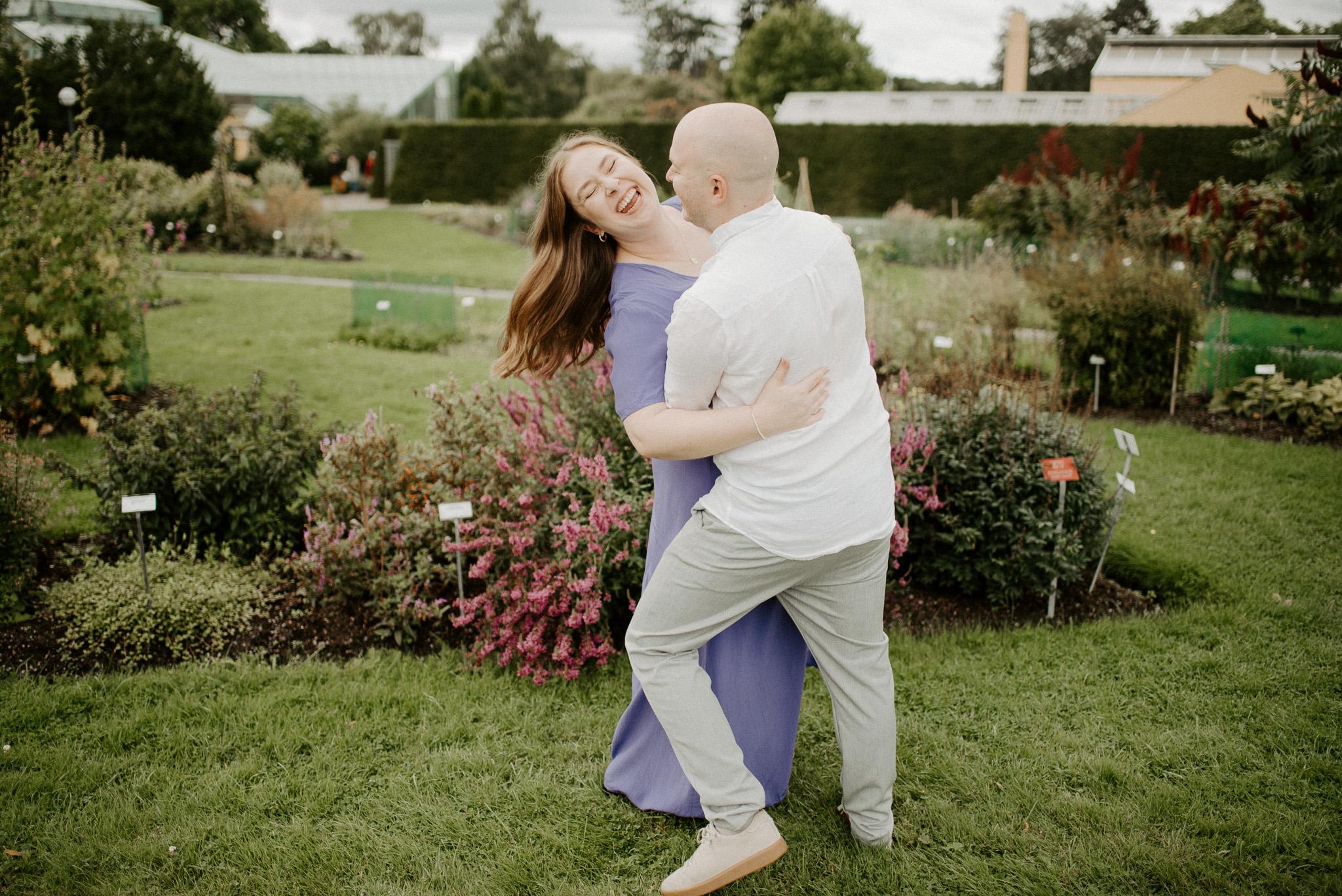 The Wedding Website of Jimmy Callin and Johanna Davis