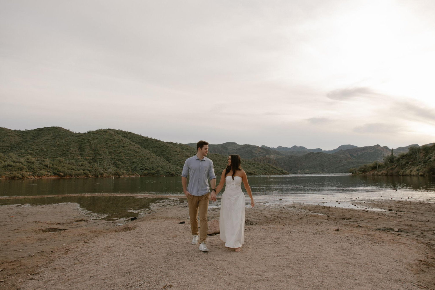 The Wedding Website of Trisha Olson and Max Roberts