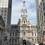 Philadelphia City Hall