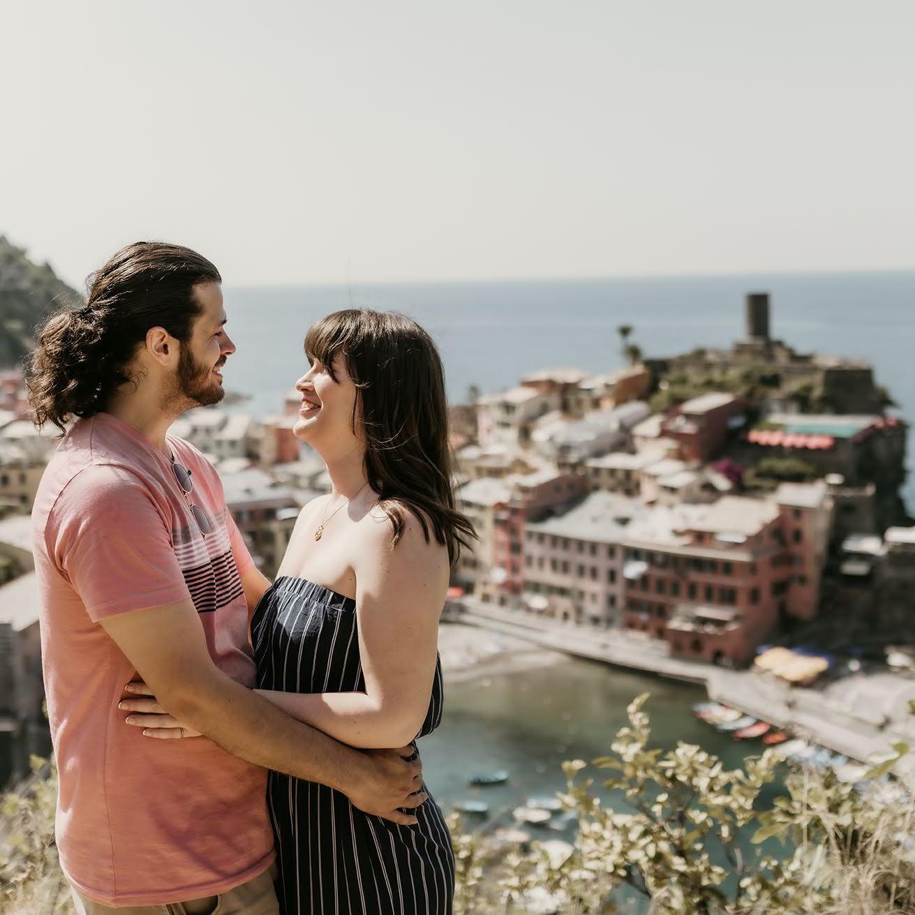 Vernazza, Italy