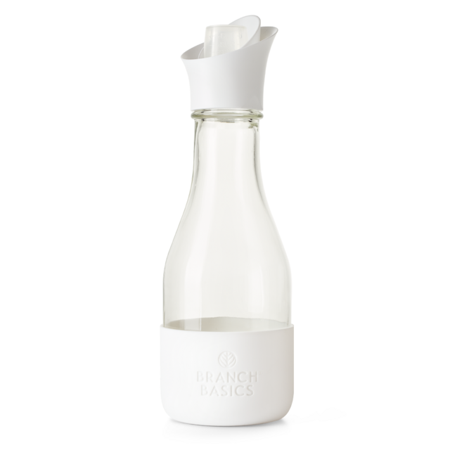 Branch Basics - Glass Laundry Bottle
