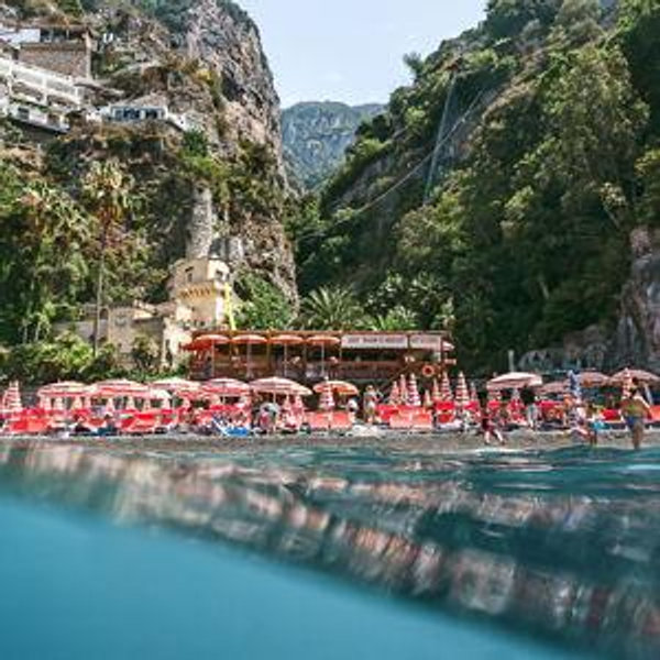 Arienzo Beach Club Honeymoon Retreat