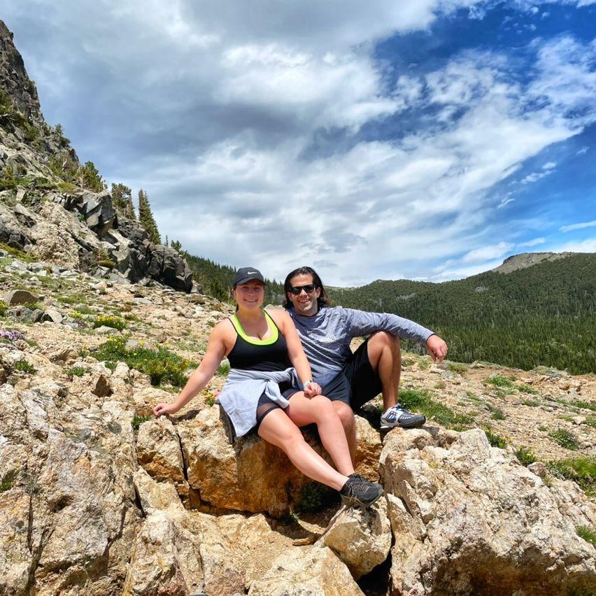Idaho Springs, CO