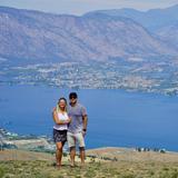 Chelan Butte