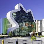 The Strong National Museum of Play