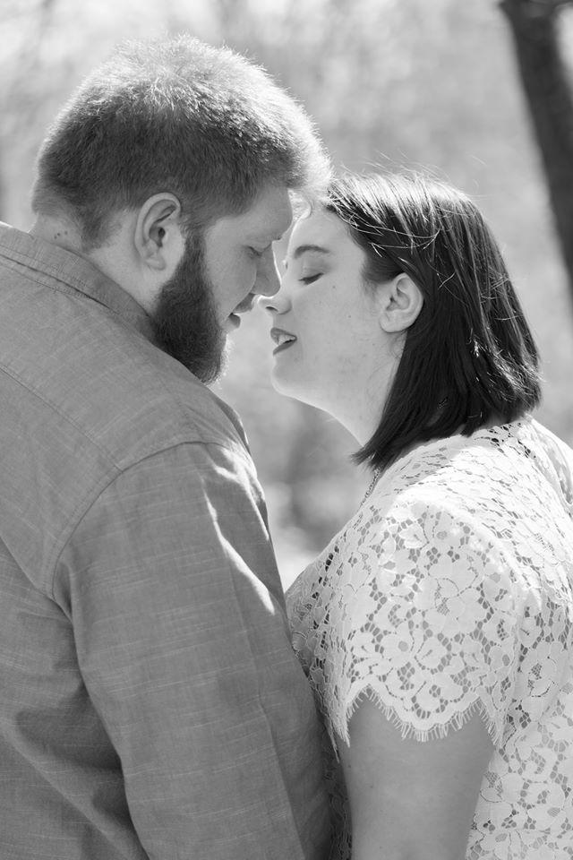 The Wedding Website of Kristina Lynn Jarrett and Isaac Kaine Barnes
