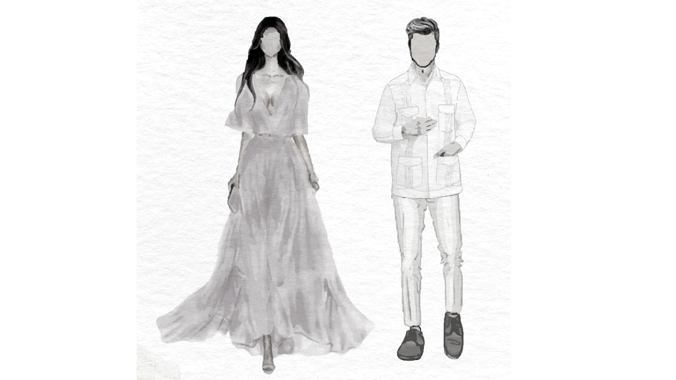 The Wedding Website of Yrina Gonzalez and Mauricio Velasco